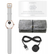 Withings Scanwatch hybridiälykello 38 mm